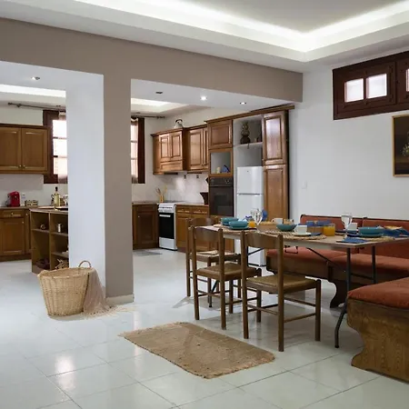 The Big One!! Casa de Férias *