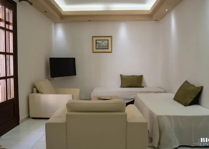 Casa de Férias The Big One!! *