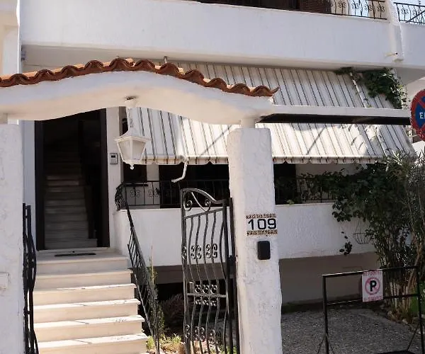 Casa de Férias The Big One!!