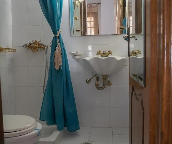 Casa de Férias The Big One!! Rhodes City