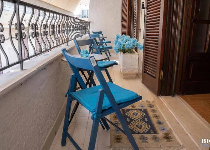 Casa de Férias The Big One!! *