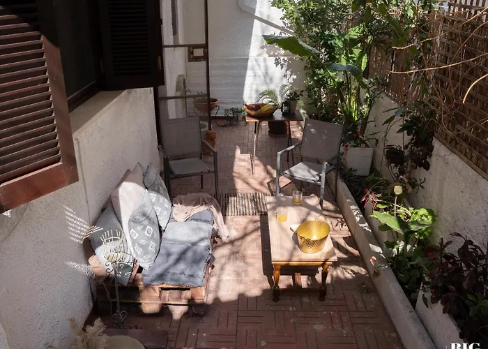 The Big One!! Casa de Férias