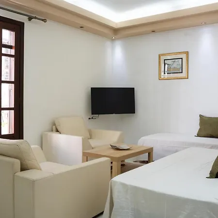 بيت للعطل The Big One!! Rhodes City