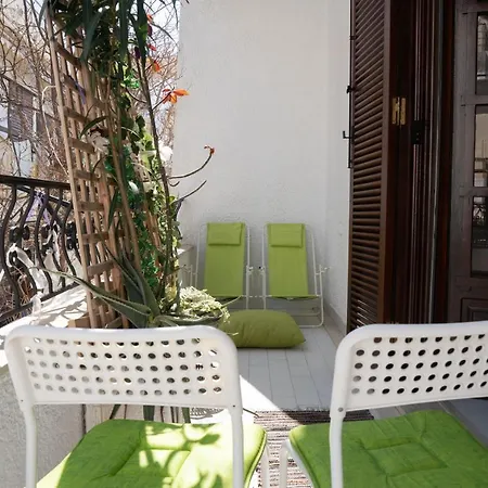 بيت للعطل The Big One!!