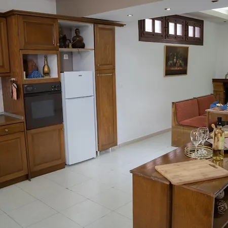 בית נופש The Big One!! עיר רודוס