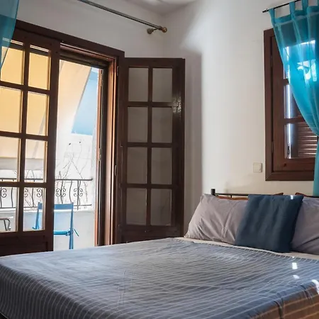 בית נופש The Big One!! עיר רודוס