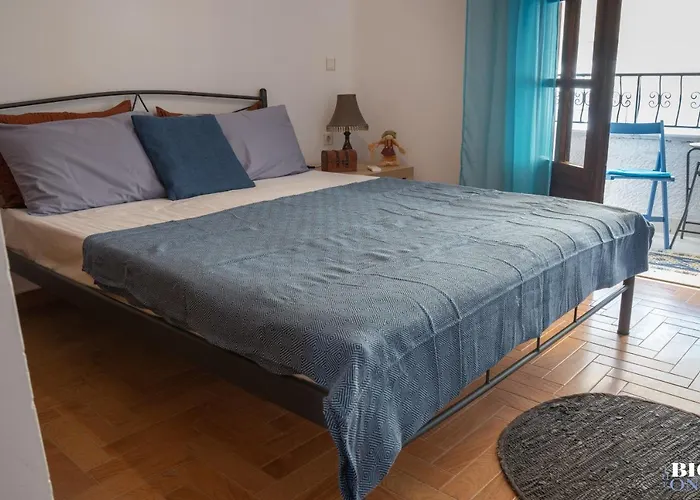 The Big One!! עיר רודוס