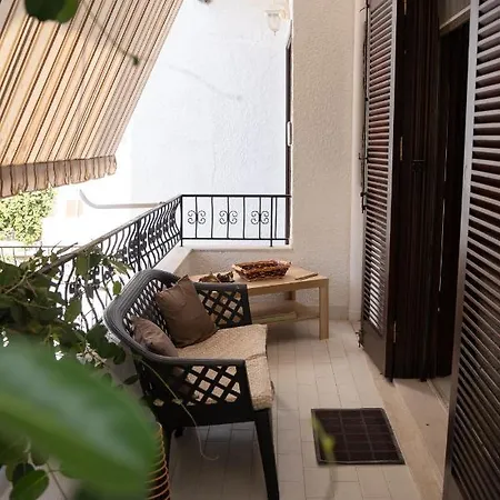 The Big One!! Feriehus *