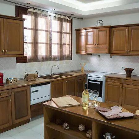 The Big One!! Feriehus