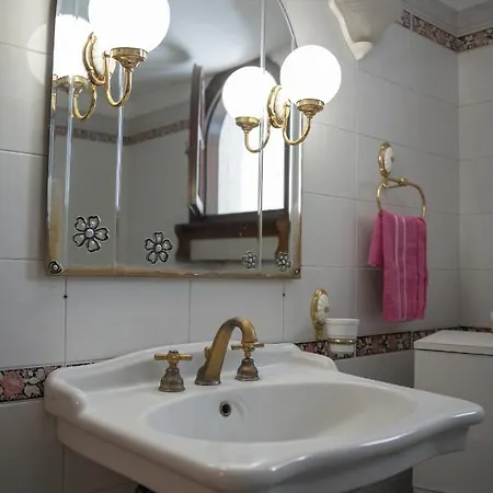 The Big One!! Feriehus *