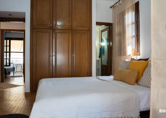 Ferienhaus The Big One!! Rhodes City